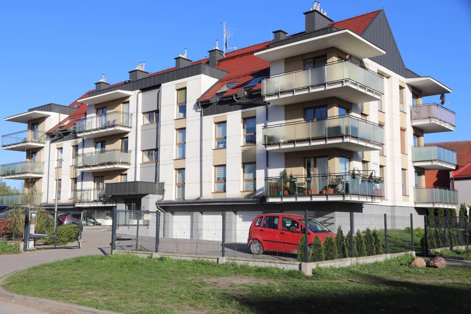 Kameralna Gizycko