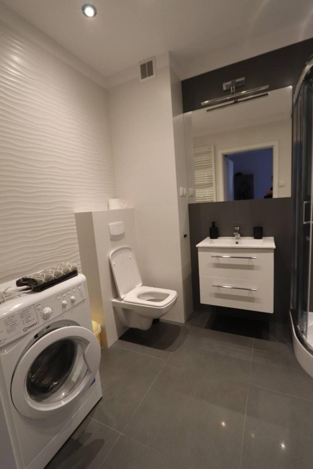 Kameralna Apartment Gizycko