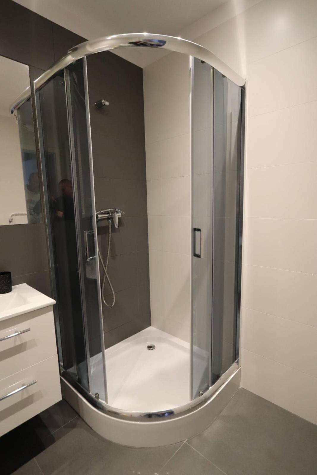 Apartment Kameralna Gizycko