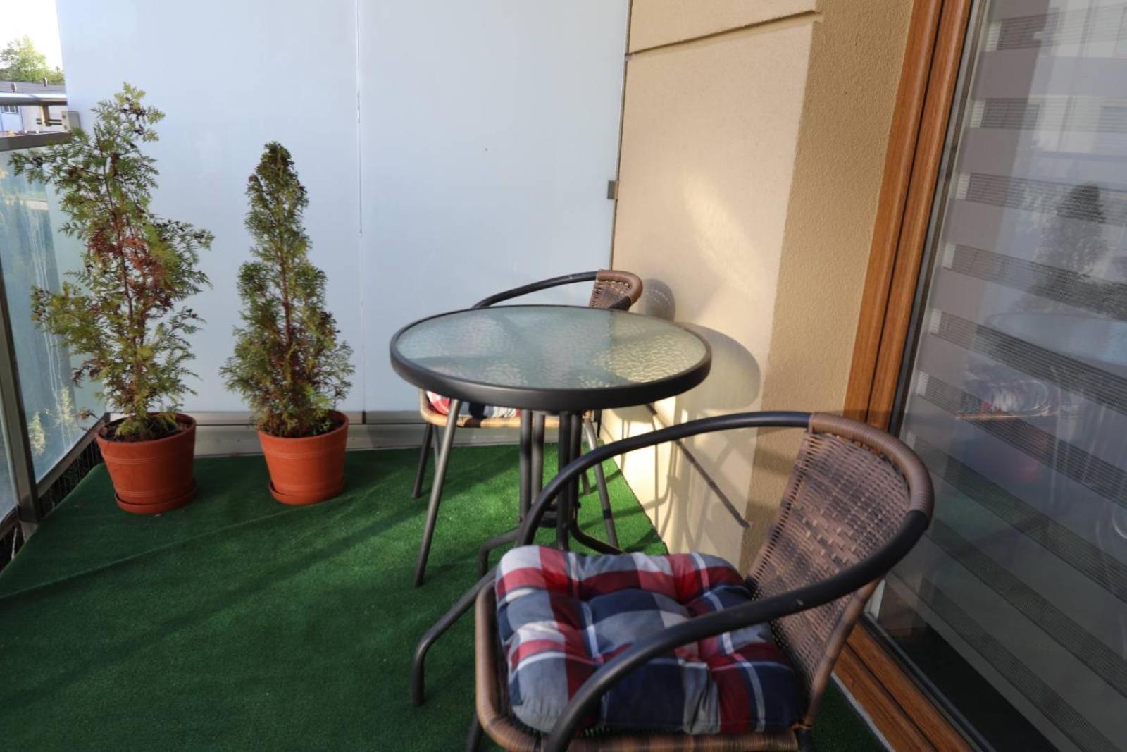 Apartment Kameralna