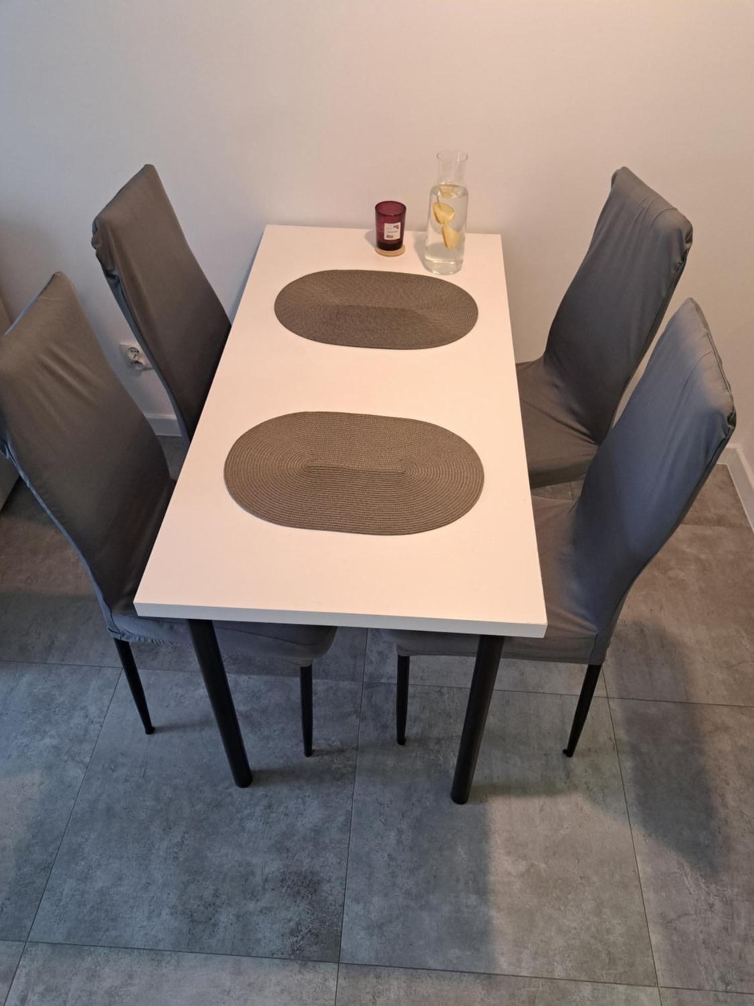 Kameralna Apartment *