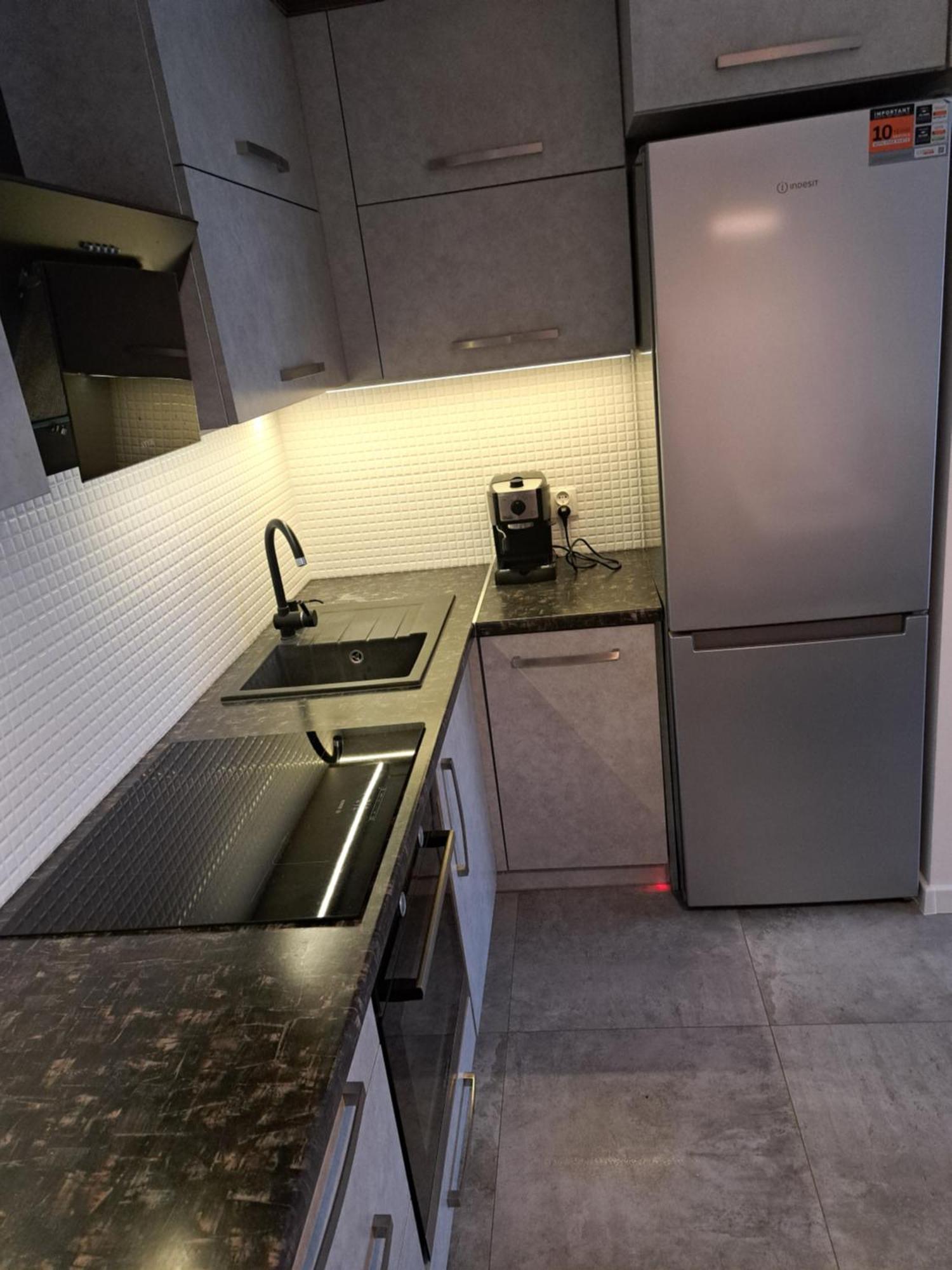Kameralna Apartment Gizycko