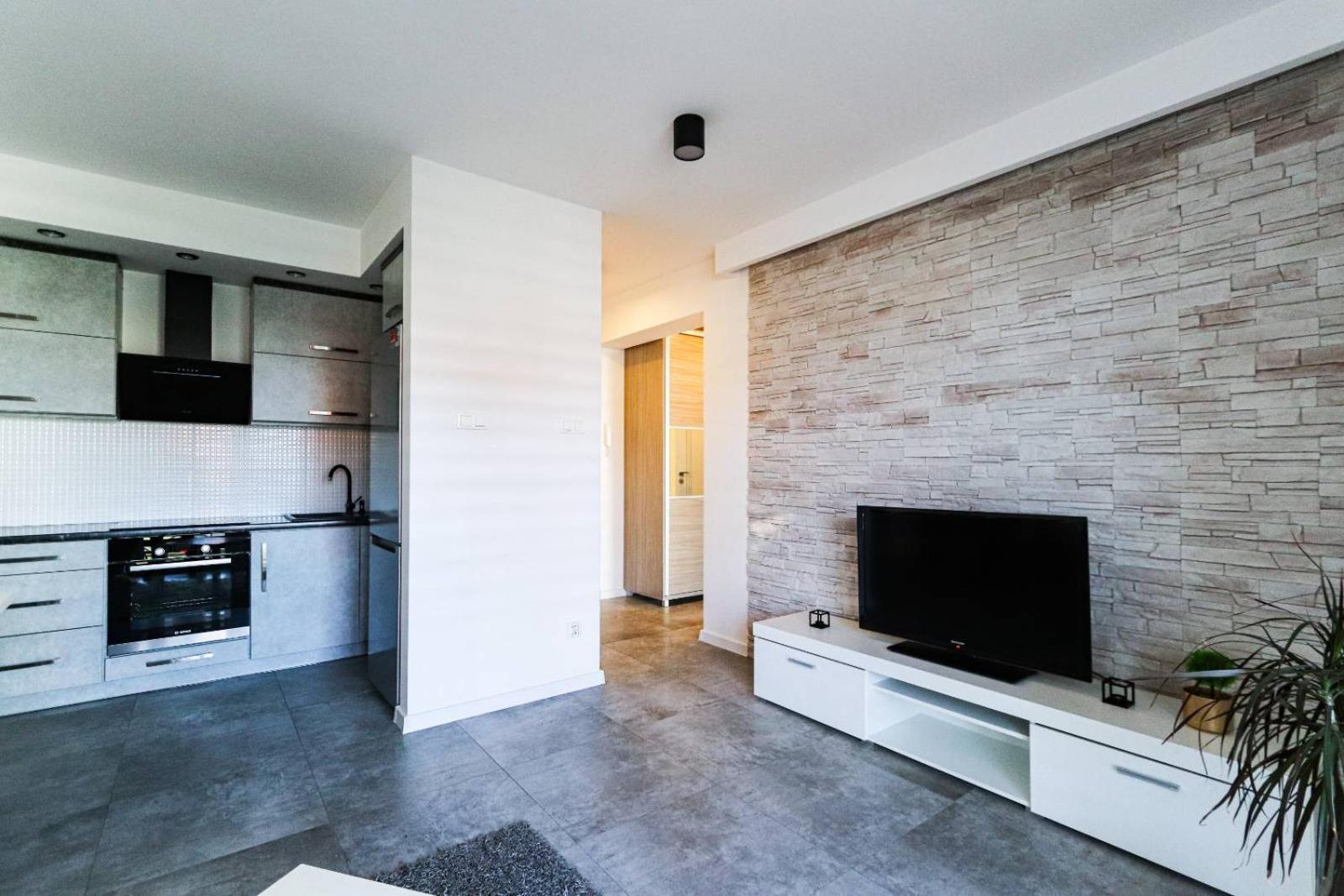 Apartment Kameralna *