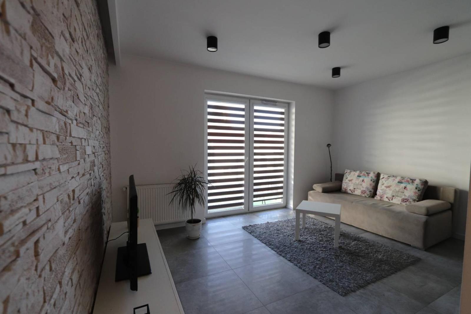 Kameralna Apartment *